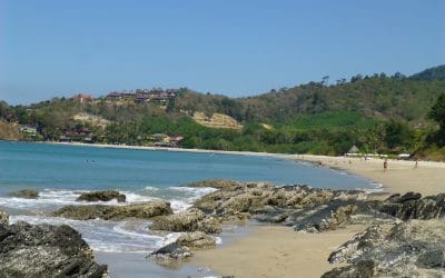 Kantiang Bay, Ko Lanta, Thailand