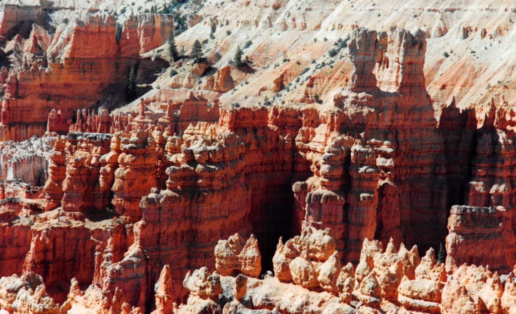 Bryce Canyon